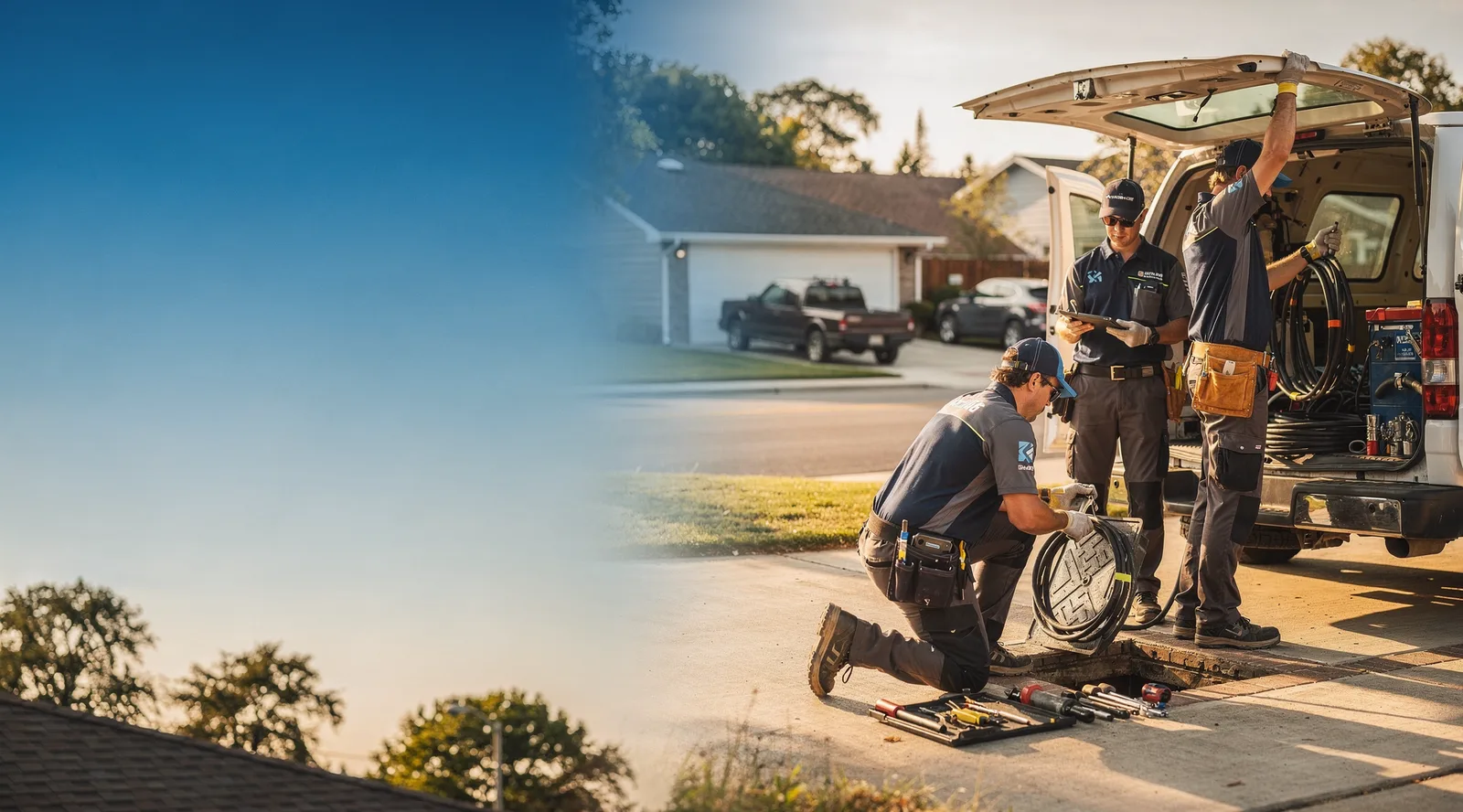 Water Softener Installation in Picayune, MS near me